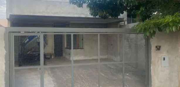 Casa de Condomínio com 2 Quartos à venda, 160m² no , Doutor Camargo