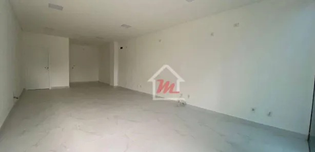 Conjunto Comercial / Sala para alugar, 44m² no Velha, Blumenau