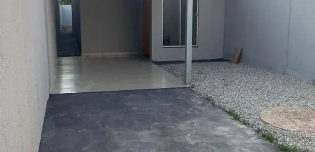 Casa com 2 Quartos à venda, 74m² no Setor Sul, Trindade