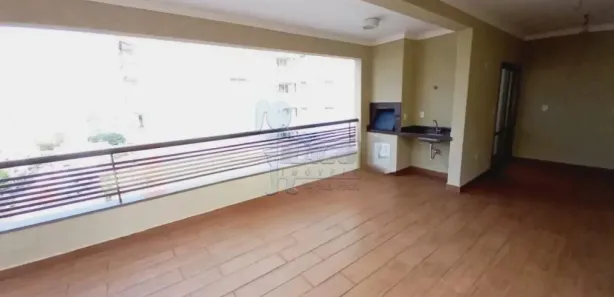 Cobertura com 4 Quartos para alugar, 239m² no Jardim Paulista, Ribeirão Preto