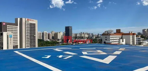 Prédio Inteiro para venda ou aluguel, 890m² no Jardim do Mar, São Bernardo do Campo
