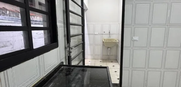 Casa com 2 Quartos à venda, 68m² no Jardim Arco-Íris, Salto