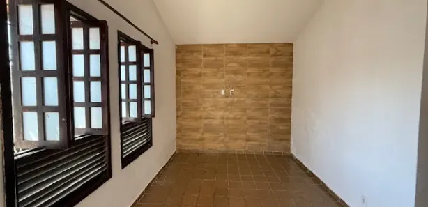 Casa com 3 Quartos para alugar, 120m² no Nova Parnamirim, Parnamirim