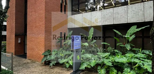 Conjunto Comercial / Sala para alugar, 280m² no Alphaville Empresarial, Barueri