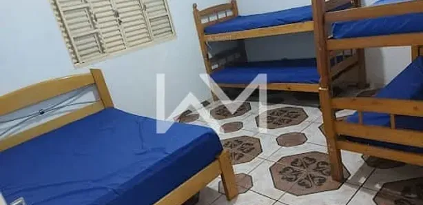 Fazenda / Sítio / Chácara com 4 Quartos à venda, 10000m² no Guavirituva, Nazaré Paulista