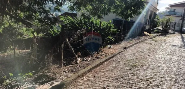 Terreno / Lote / Condomínio à venda, 650m² no Bom Jardim, Bom Jardim