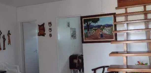 Sobrado com 1 Quarto para alugar, 58m² no Bopiranga, Itanhaém