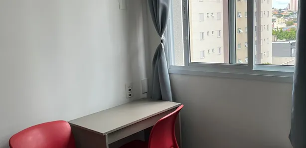 Loft com 1 Quarto à venda, 22m² no Santa Paula, São Caetano do Sul