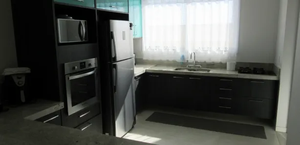 Casa de Condomínio com 3 Quartos à venda, 196m² no Jundiaizinho (Terra Preta), Mairiporã