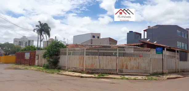 Casa com 3 Quartos à venda, 193m² no Samambaia Sul, Brasília