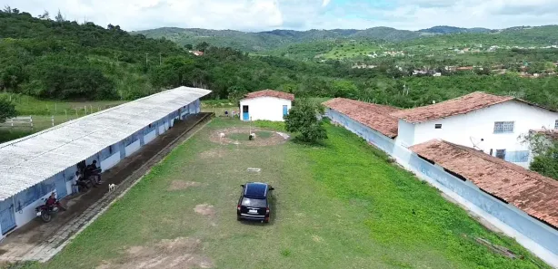 Fazenda / Sítio / Chácara à venda, 40000m² no Área Rural de Gravatá, Gravatá