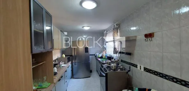 Casa de Condomínio com 3 Quartos à venda, 149m² no Vargem Grande, Rio de Janeiro