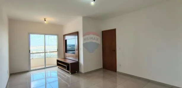 Apartamento com 3 Quartos para alugar, 79m² no Jardim Bela Vista, Nova Odessa