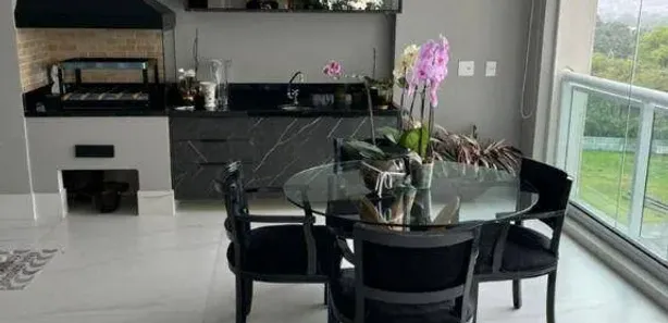 Apartamento com 4 Quartos à venda, 241m² no Água Branca, São Paulo