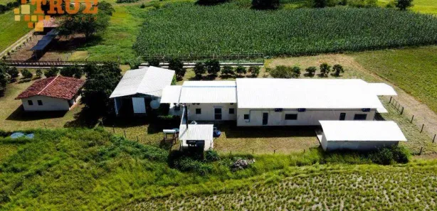 Fazenda / Sítio / Chácara com 3 Quartos à venda, 230000m² no Passira, Passira