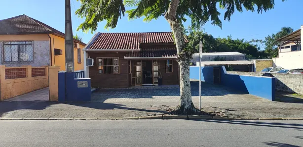 Conjunto Comercial / Sala à venda, 63m² no Centro, São Francisco do Sul