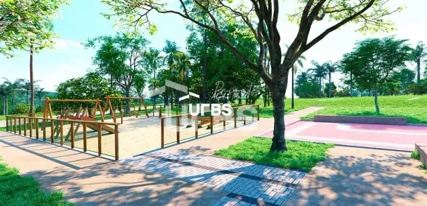 Terreno / Lote / Condomínio à venda, 576m² no , Abadiânia