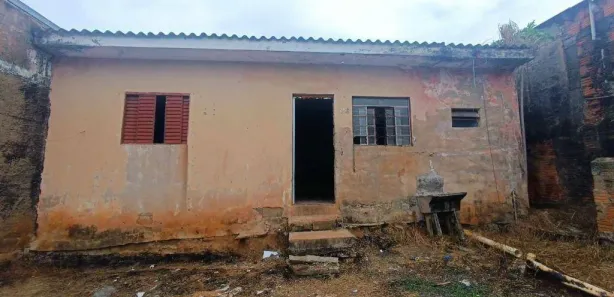 Terreno / Lote / Condomínio à venda, 250m² no Jardim Maria Antonia (Nova Veneza), Sumaré
