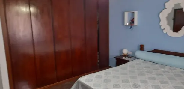 Sobrado com 3 Quartos à venda, 186m² no Pastoril, Ribeirão Pires