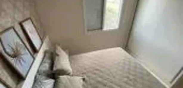 Apartamento com 2 Quartos à venda, 58m² no Cruzeiro, São José dos Pinhais