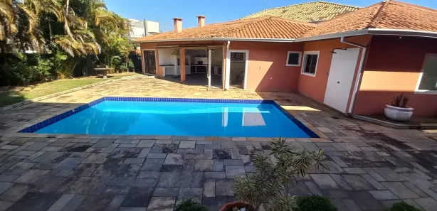 Casa de Condomínio com 4 Quartos para venda ou aluguel, 546m² no São Paulo II, Cotia