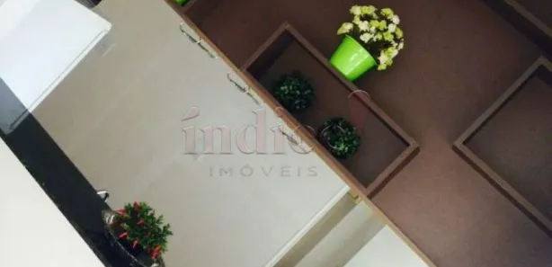 Cobertura com 1 Quarto para alugar, 75m² no Nova Aliança, Ribeirão Preto