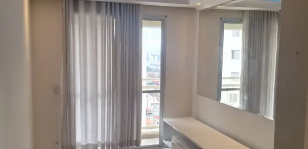 Apartamento com 2 Quartos para alugar, 50m² no Paulicéia, São Bernardo do Campo