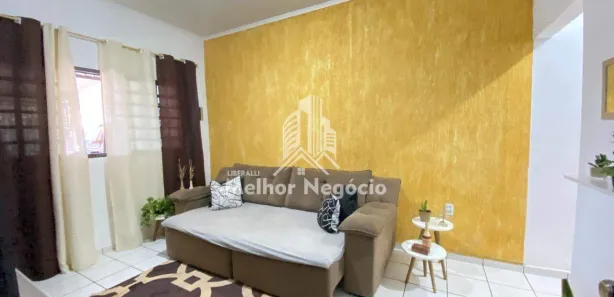 Casa com 3 Quartos à venda, 158m² no Jardim Viel, Sumaré
