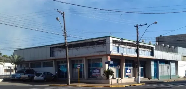 Prédio Inteiro para alugar, 4007m² no Centro, Araçatuba