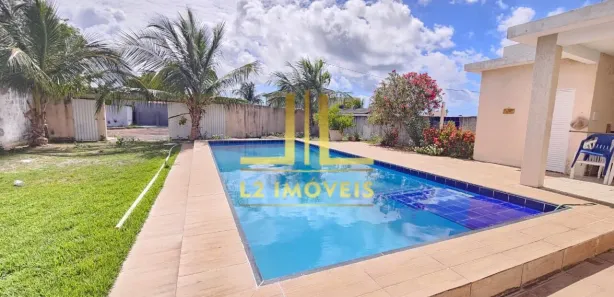Casa com 5 Quartos à venda, 200m² no Barra do Jacuípe, Camaçari