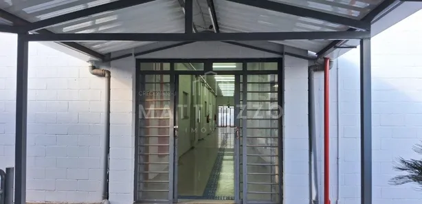 Prédio Inteiro para alugar, 835m² no Jardim Maria Bruschi Modeneis, Limeira