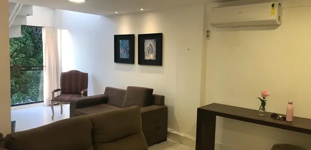 Cobertura com 3 Quartos à venda, 115m² no Guarajuba (Monte Gordo), Camaçari