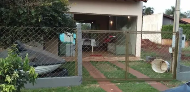 Casa de Condomínio com 1 Quarto à venda, 60m² no Água da Bela Vistinha, Primeiro de Maio