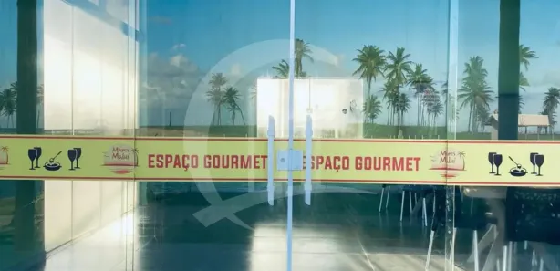 Terreno / Lote / Condomínio à venda, 227m² no Capuã, Barra dos Coqueiros