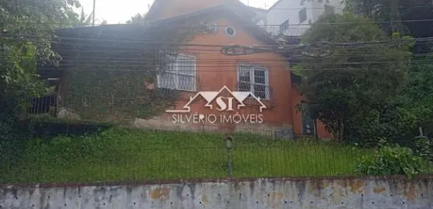 Terreno / Lote / Condomínio à venda, 362m² no Bingen, Petrópolis