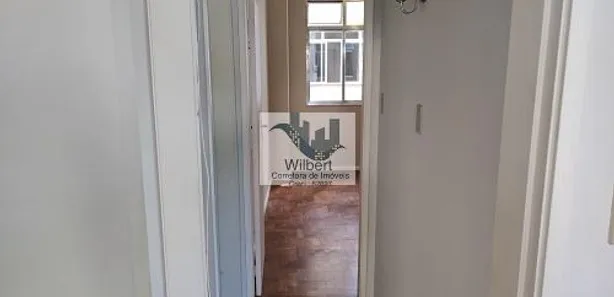 Apartamento com 2 Quartos à venda, 62m² no Centro, Petrópolis