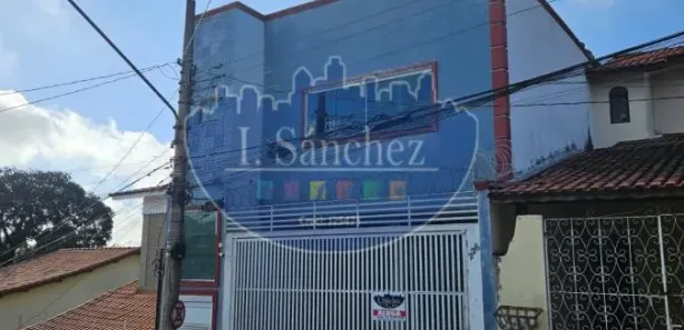 Conjunto Comercial / Sala para alugar, 65m² no Centro, Itaquaquecetuba