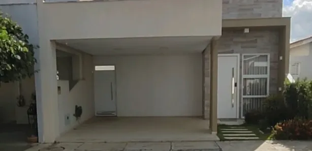 Casa de Condomínio com 3 Quartos à venda, 93m² no Papagaio, Feira de Santana