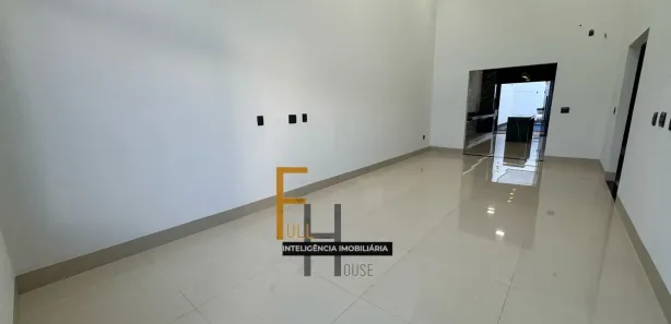 Casa com 3 Quartos à venda, 141m² no Setor Maysa, Trindade