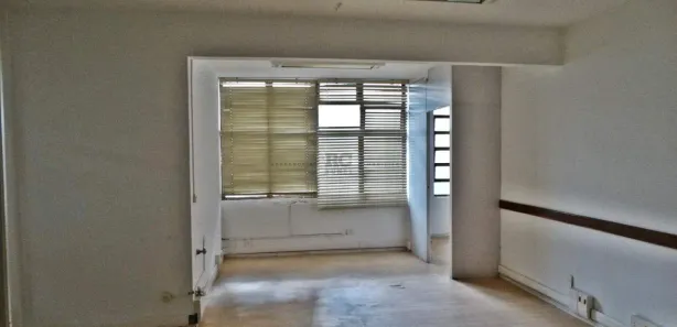 Conjunto Comercial / Sala à venda, 2187m² no São Pedro, Belo Horizonte