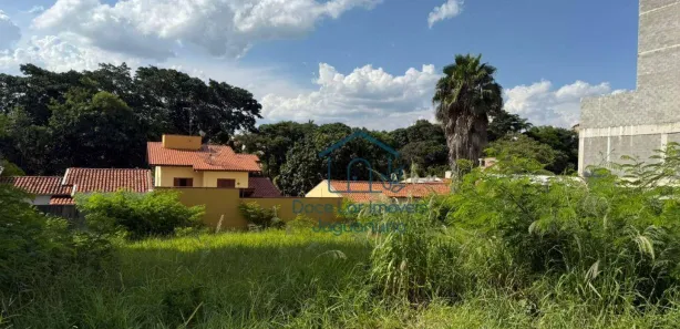 Terreno / Lote / Condomínio à venda, 820m² no Jardim Bela Vista, Jaguariúna