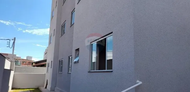 Apartamento com 2 Quartos para alugar, 56m² no Jardim Bandeirantes, Poços de Caldas
