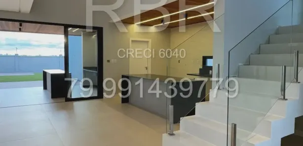 Casa de Condomínio com 4 Quartos à venda, 390m² no Brisas de Atalaia, Barra dos Coqueiros