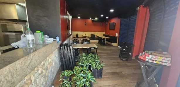 Loja / Salão / Ponto Comercial para alugar, 150m² no Centro, Mesquita