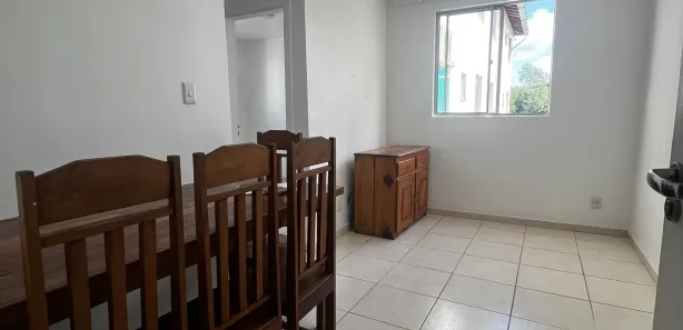 Apartamento com 2 Quartos para alugar, 44m² no Pedreirinha, Marituba