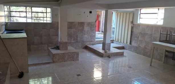 Casa com 5 Quartos à venda, 1080m² no Centro, Mário Campos