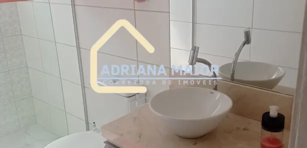 Apartamento com 3 Quartos à venda, 94m² no Várzea, Recife
