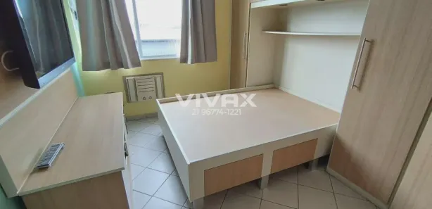 Apartamento com 3 Quartos à venda, 100m² no Engenho Novo, Rio de Janeiro