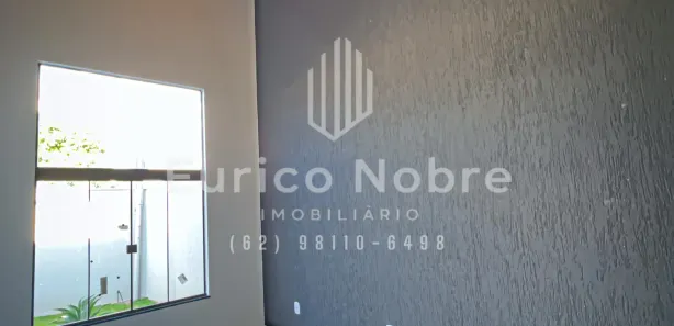 Casa com 3 Quartos à venda, 180m² no Jardim Ipanema, Trindade