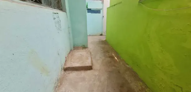 Casa de Vila com 1 Quarto para alugar, 38m² no Porto da Pedra, São Gonçalo